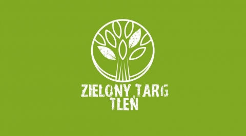Galeria dla Zielony Targ w Tleniu