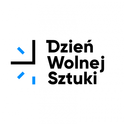 Dzień Wolnej Sztuki - logo