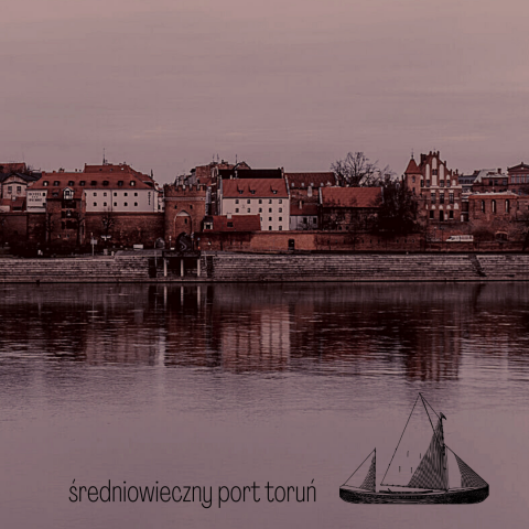 Galeria dla Rejs Średniowieczny Port Toruń